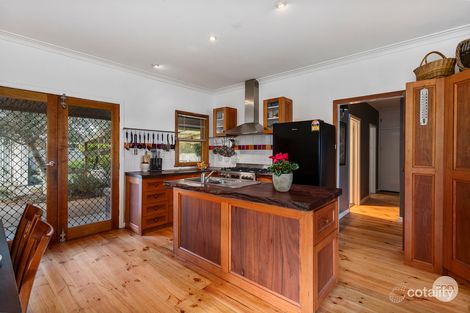 Property photo of 5 James Street Castlemaine VIC 3450