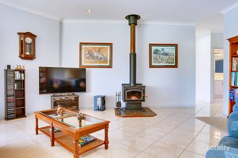 Property photo of 45 Erins Knob Road Neerdie QLD 4570