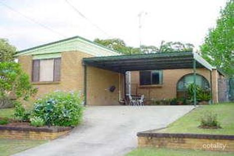 Property photo of 26 Sungold Avenue Southport QLD 4215