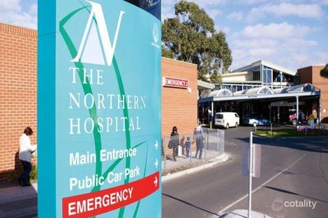 Property photo of 17 Empress Avenue Wollert VIC 3750