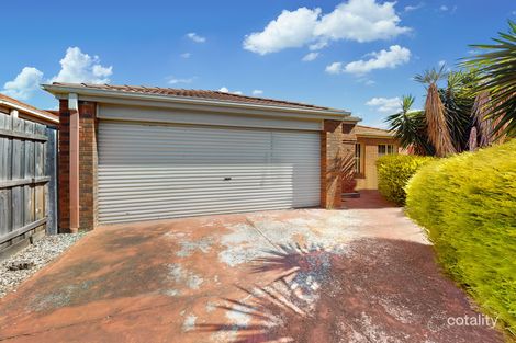 16 Vine Ct, Hillside, VIC 3037