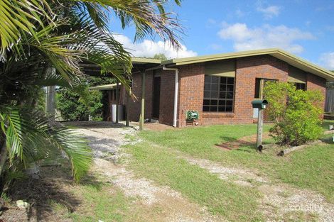 3 Kylee Cres, Calliope, QLD 4680