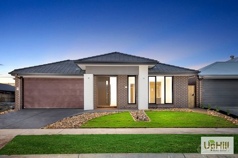 Property photo of 13 Keighery Drive Clyde North VIC 3978