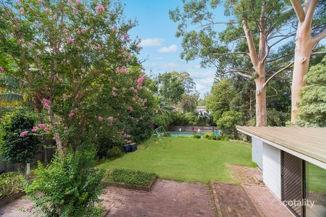 Property photo of 86 Copeland Road Beecroft NSW 2119