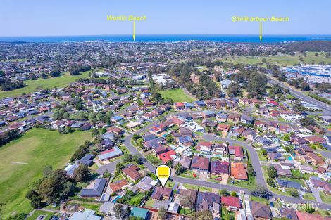 Property photo of 49 Minda Crescent Oak Flats NSW 2529