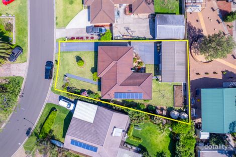 Property photo of 49 Minda Crescent Oak Flats NSW 2529