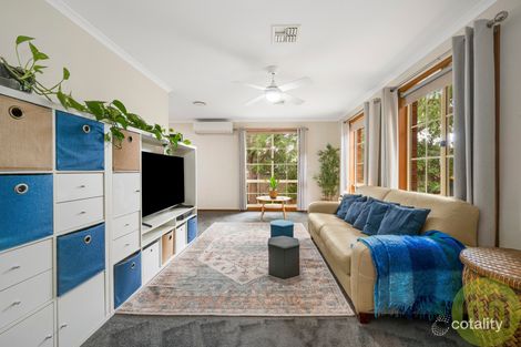 Property photo of 71 Bellchambers Crescent Banks ACT 2906