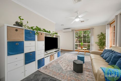 Property photo of 71 Bellchambers Crescent Banks ACT 2906