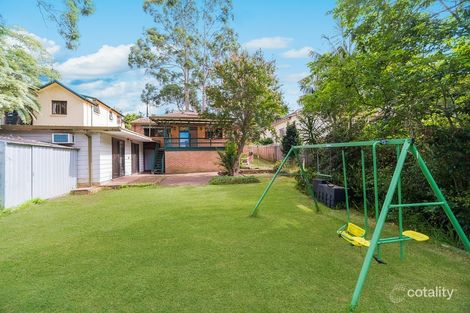 Property photo of 86 Copeland Road Beecroft NSW 2119