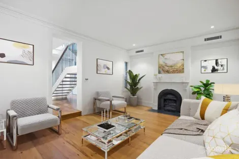Property photo of 39 Mill Hill Road Bondi Junction NSW 2022