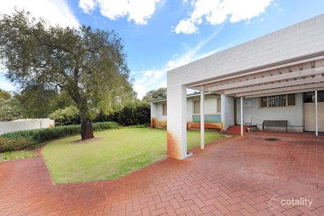 45 Rochford Way, Girrawheen, WA 6064