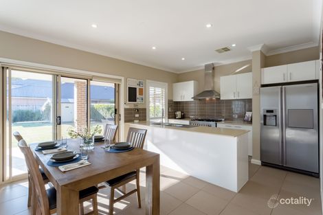 Property photo of 61/1138 Kirkwood Crescent Colebee NSW 2761