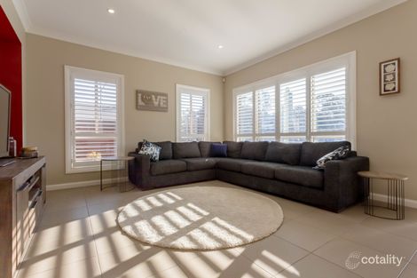 Property photo of 61/1138 Kirkwood Crescent Colebee NSW 2761