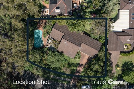 Property photo of 82 Jenner Road Dural NSW 2158