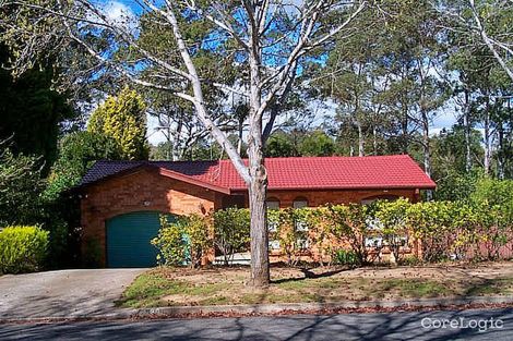 Property photo of 36 Westmore Drive West Pennant Hills NSW 2125