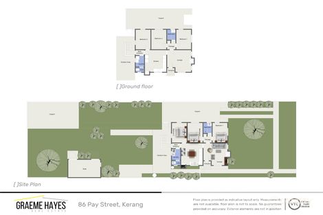 Property photo of 86 Pay Street Kerang VIC 3579