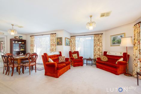 Property photo of 42 Richardson Circuit Conder ACT 2906