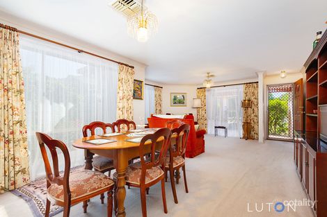 Property photo of 42 Richardson Circuit Conder ACT 2906
