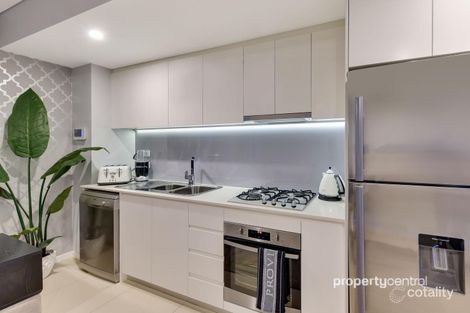Property photo of 5/8 John Tipping Grove Penrith NSW 2750