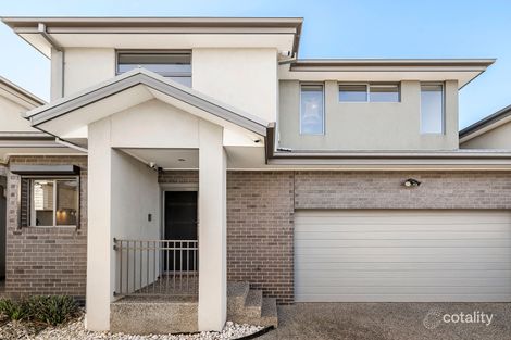 2/9 ESMALE ST, STRATHMORE, VIC 3041