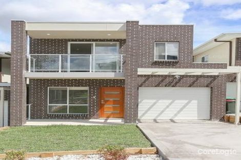 Property photo of 35 York Street Casula NSW 2170