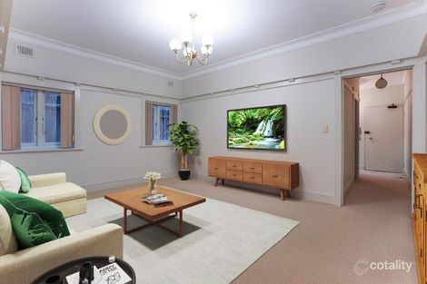 Property photo of 2/16A Peel Street Kirribilli NSW 2061