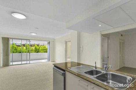 Property photo of 1/141A Campbell Street Bowen Hills QLD 4006