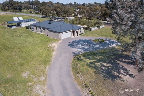 Property photo of 6 Ploughlands Court Tarrawingee VIC 3678