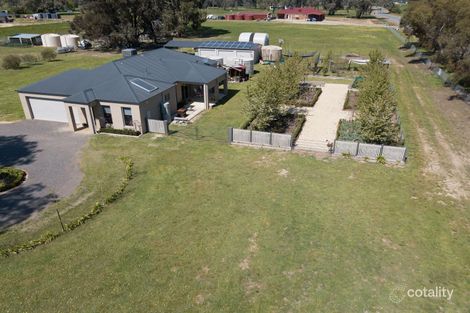 Property photo of 6 Ploughlands Court Tarrawingee VIC 3678
