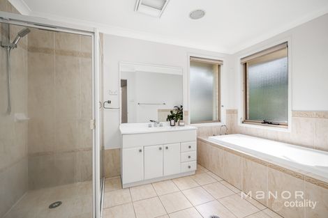 Property photo of 6 Carrabai Place Baulkham Hills NSW 2153