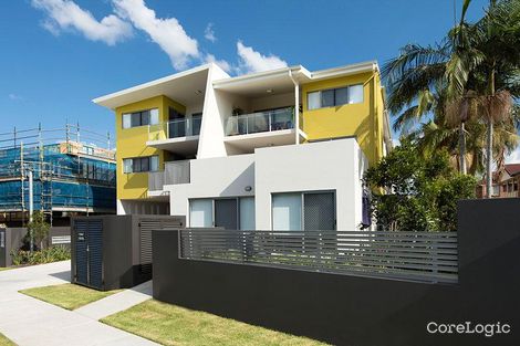 Property photo of 7/28 Skew Street Sherwood QLD 4075