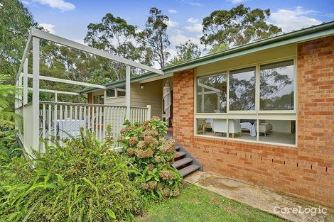 Property photo of 450 Somerville Road Hornsby Heights NSW 2077