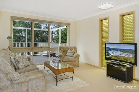Property photo of 450 Somerville Road Hornsby Heights NSW 2077