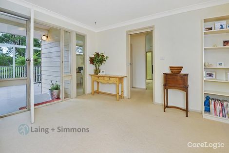 Property photo of 450 Somerville Road Hornsby Heights NSW 2077