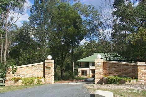 Property photo of 83 Dunne Road Burbank QLD 4156