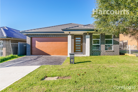 Property photo of 12 Tamora Street Rosemeadow NSW 2560