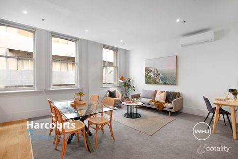 Property photo of 43/243 Collins Street Melbourne VIC 3000