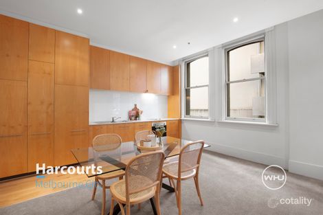 Property photo of 43/243 Collins Street Melbourne VIC 3000