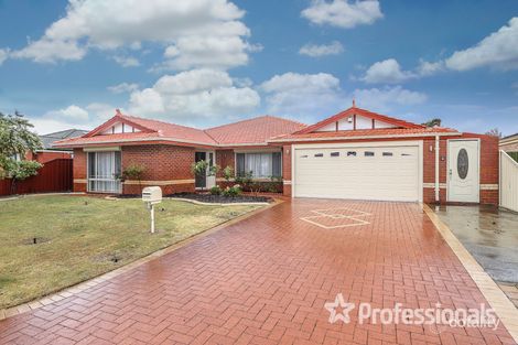 27 Rawlinna Hts, Ballajura, WA 6066