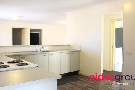 Property photo of 314 Carlisle Avenue Dharruk NSW 2770