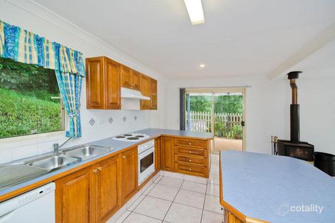 Property photo of 17 Lillee Court Currumbin Valley QLD 4223