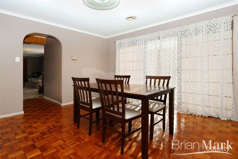 Property photo of 105 Songlark Crescent Werribee VIC 3030