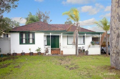 16 Coongra St, Busby, NSW 2168