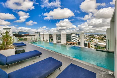 1405/977 Ann St, Fortitude Valley, QLD 4006