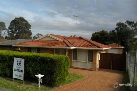 Property photo of 8 Foxwood Avenue Quakers Hill NSW 2763