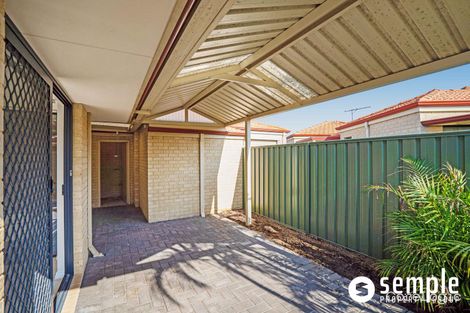 Property photo of 16/184 Bartram Road Atwell WA 6164