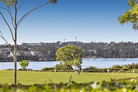 Property photo of 10 Admiralty Drive Breakfast Point NSW 2137