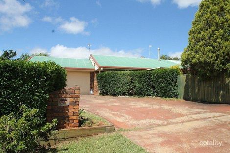 Property photo of 31 Swartz Street Kearneys Spring QLD 4350