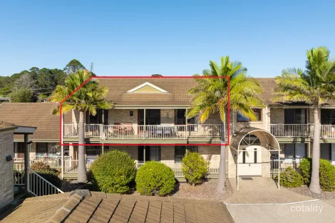 Property photo of 9/9 Mort Avenue Dalmeny NSW 2546