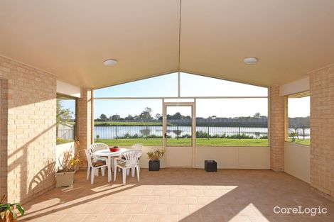 Property photo of 23 Yarrilee Circuit Dundowran QLD 4655